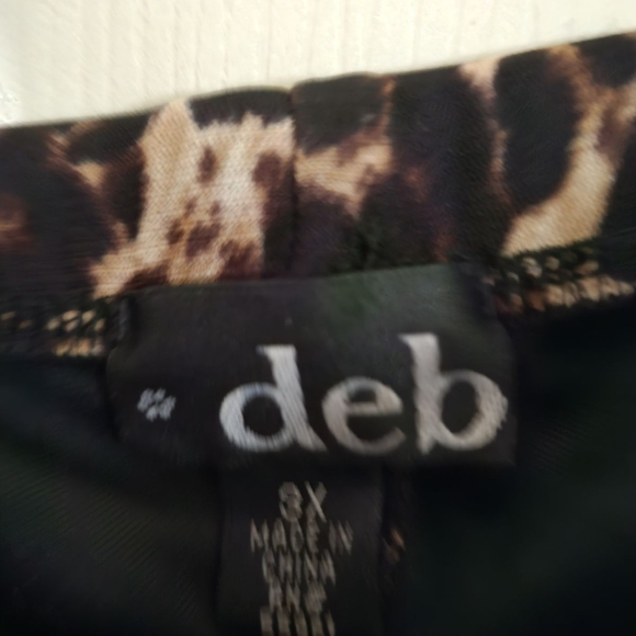 Short Cocktail Dress - Picture 2 of 2